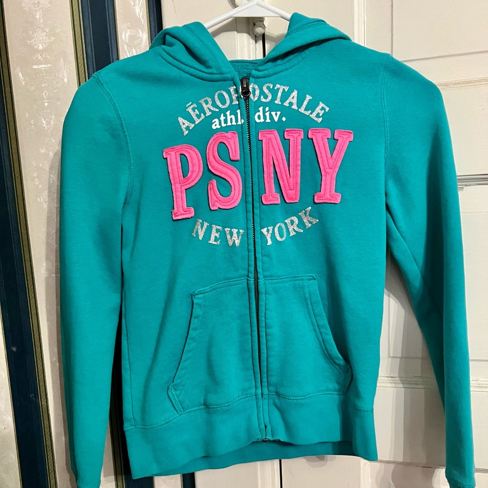 Aeropostale Hoodie Size 10